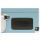 Denver VPL-120 z USB niebieski - 1348287 - zdjęcie 2